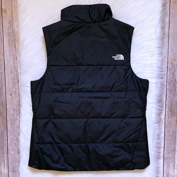 The North Face Women’s Everyday Insulated Black Vest - Picture 5 of 11